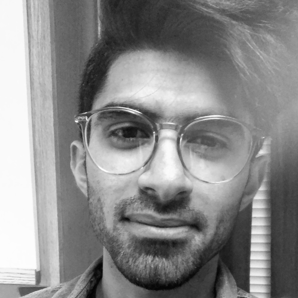 Meet your Posher, Mohammed
